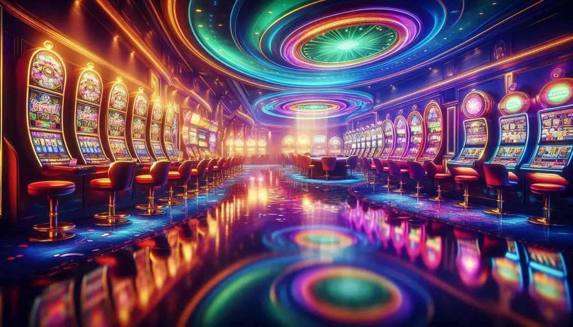 Betiro Casino